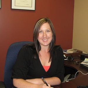 Meet your Posher, Simone